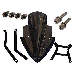 Bajaj Siperlik Cam� Uzun set ns200