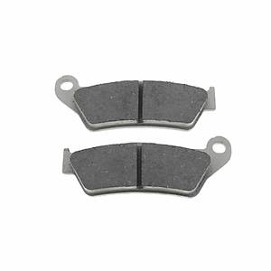 Bajaj Discover 125 ST �n Fren Balatas� Disk Gomet