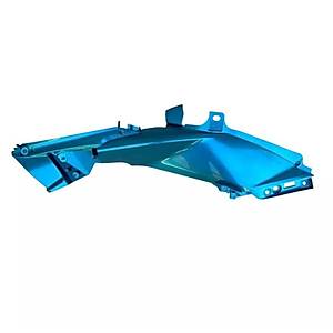 Cf Moto 250 Sr Benzin Deposu Sol �n Grenaj Turkuaz Orjinal