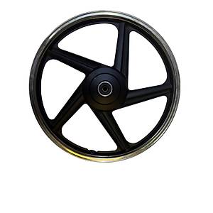 Cg Kuba Sport �n Jant Kampanal� Model 18