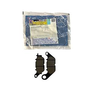 TVS J�piter 125 �n Fren Disk Balata Tak�m� Orijinal