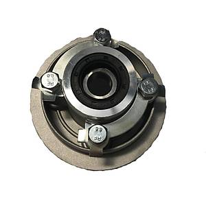 Cup Arka Di�li Tanburu Komple