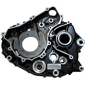 CF Moto SR 250 Kartel Sol E5 Orijinal