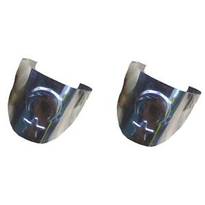 Ay y�ld�zl� Sinyal �apkas� (2 Adet)