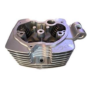 GMS CG 200 Silindir �st Kapak DQ Subap