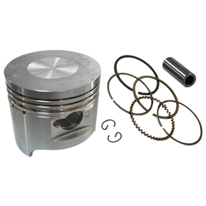 Cup Piston Sekman Set 100 CC 50 mm 13 Perno