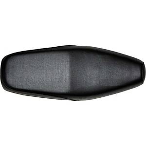 CUP Sele & Koltuk Siyah