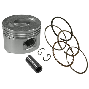 Scooter Piston Sekman Set 80 cc 47 mm 13 Perno