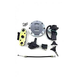 Mondial MH Drift Kontak Set�