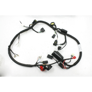 ZONTES S 250 Elektrik Tesisat� Orjinal