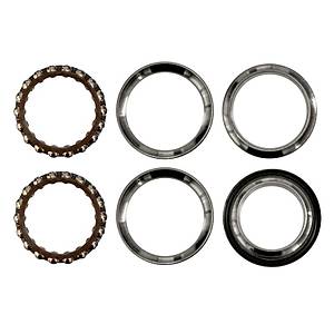 CF Moto SR 250 Direksiyon Fur� Tak�m� �anak Set