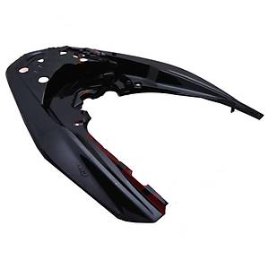 Honda PCX 125-150 Arka Taşıyıcı Grenajı Yeni Kasa Siyah Orjinal