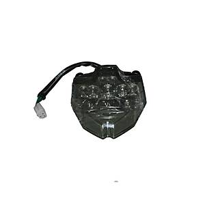 Cf Moto NK 150 Arka Stop Komple Orjinal