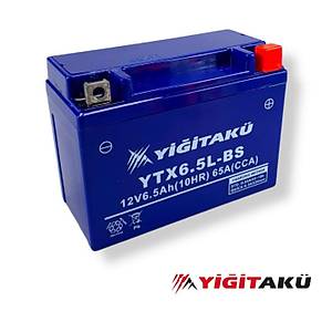 CG Ak� 12 6.5 Yi�it