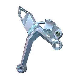 CF Moto NK 250 �n Basamak Braketi Sol Orjinal