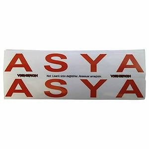 Asya Yap��t�rma Yaz� Tak�m� 