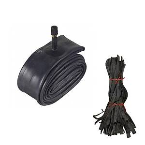 Trayal Orijinal Bisiklet I� Lastik 20X1.50-2.125