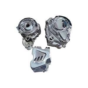 CG �ita Model Debriyaj + Stat�r + �n Di�li Kapak Seti Nikel