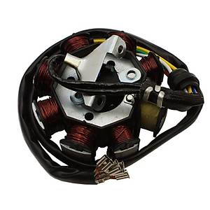 Cg Stat�r 7+1 5 Kablolu