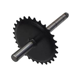 Mobylette Kasnak Mili Di�lili 