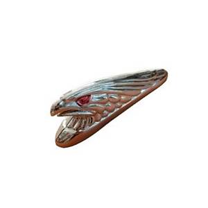 Motosiklet �amurluk �st Kartal Amblemi