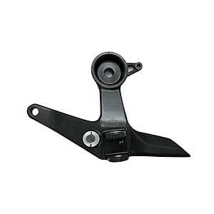 Tvs Raider 125 �n Basamak Ba�lant� Braketi Sol Orijinal