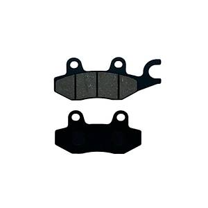 Tvs Apache Rtr 200 �n Fren Balata Tak�m� Orijinal