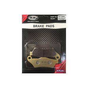 Wiwi Bajaj Pulsar NS200-Discover 125 �n Fren Balatas� Tak�m�