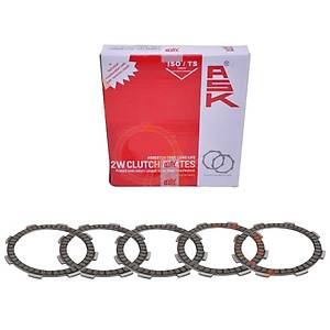 Cg Debriyaj Balatas� Be�li Set Ask