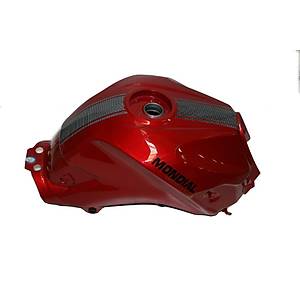 Mondial  Z-ONE Benzin Deposu K�rm�z� ORJ�NAL