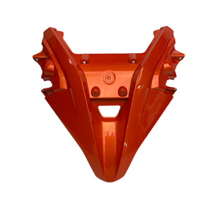 CFMOTO 250 SR Far Muhafazas� �st Turuncu Orjinal