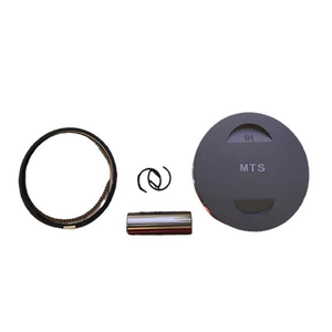 Cg Piston Sekman Set 250 cc 67 mm 15 Perno �ift Sekman MTS