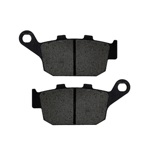 Mondial Drift L 125 Arka Fren Balatas�