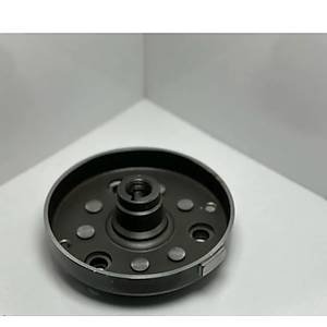 Cg Kesik Volant Performans