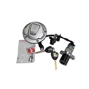 Cf Moto 250 Sr Nk Kontak Seti E5