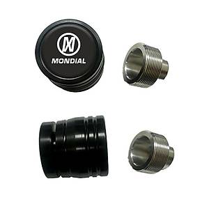 Mondial Drift L 125 �n Aks Koruma Takozu