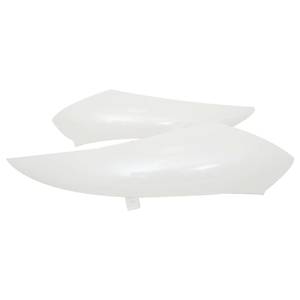 Mondial Drift L 125 Benzin Depo Grenaj Tak�m� Beyaz