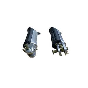 Tvs Raider 125 �n Basamak Tak�m� Gomet