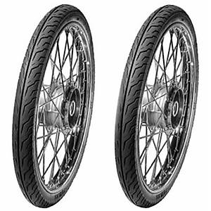IRC MOTOS�KLET 50/100/17-50/100/18 DI� LAST�K �N 17 ARKA 18  SET (YEN� )