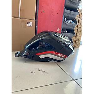 KUBA CR1 BENZ�N DEPOSU S�YAH DEFOLU