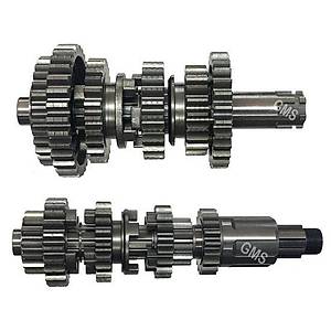 Mondial Drift L 125 �anz�man Vites Di�li Seti