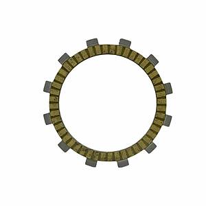 CF Moto NK 250 Debriyaj Balatas� E4 1 ADET Orijinal