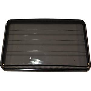 Cg Motosiklet Far Cam� F�me PVC