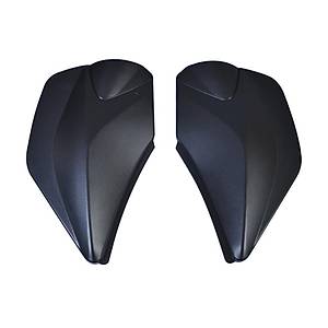 Mondial Mh Drift Yan Kapak Siyah Tak�m