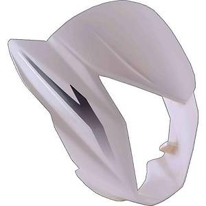 HONDA CB 125E �n Far Grenaj Beyaz