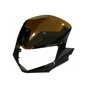 MOND�AL MH Drift �n Far Grenaj� Siyah