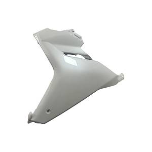 CF MOTO 250 SR �n Panel Sa� Beyaz E5 Orjinal