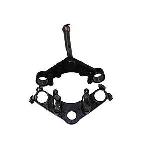 E-Bike �� Teker Gidon Ma�a Alt-�st 37 MM