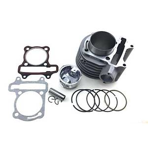 SCOOTER 150 Silindir Piston Seti