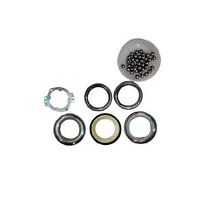 Tvs NTorq 125 Fur� Tak�m� Komple Orijinal